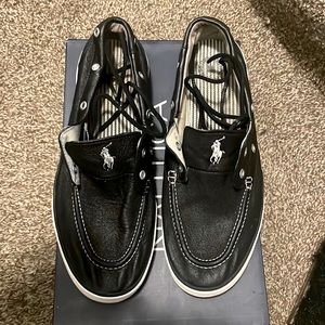 OG Polo Ralph Lauren casual shoes